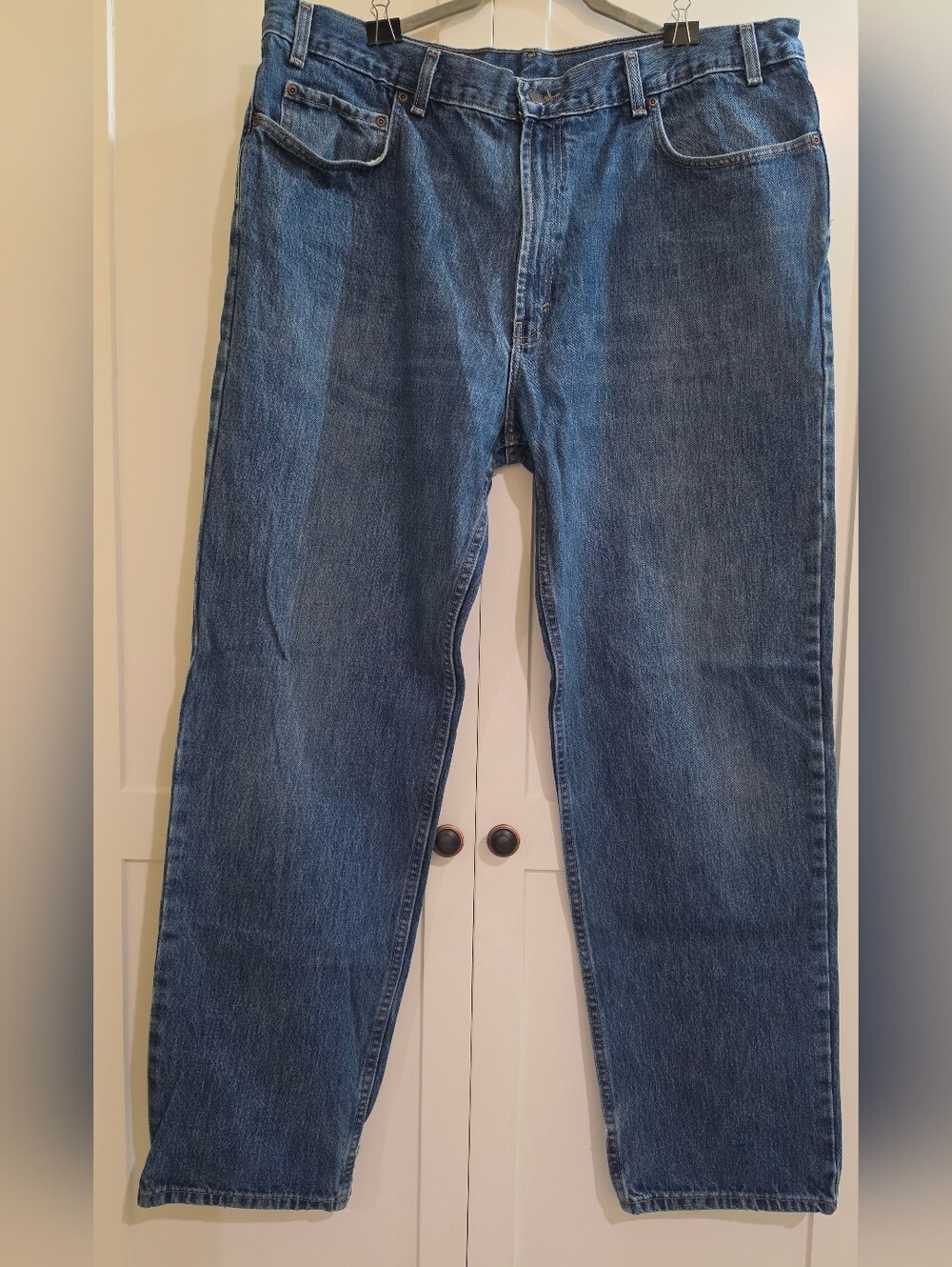 Men's Kirkland Jeans